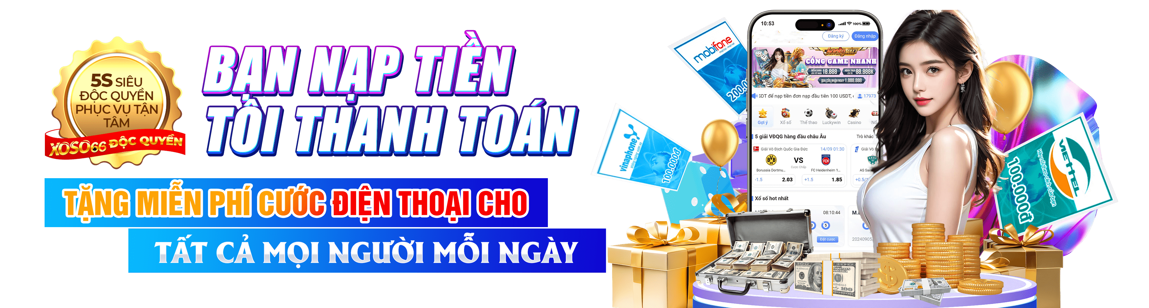 Hình ảnh quảng cáo của for88 hiển thị nền tảng và các lợi ích