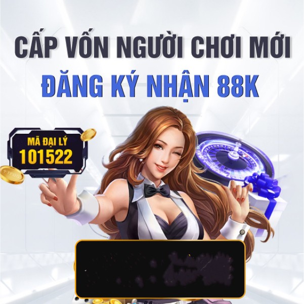 Hình ảnh quảng cáo của for88 hiển thị nền tảng và các lợi ích