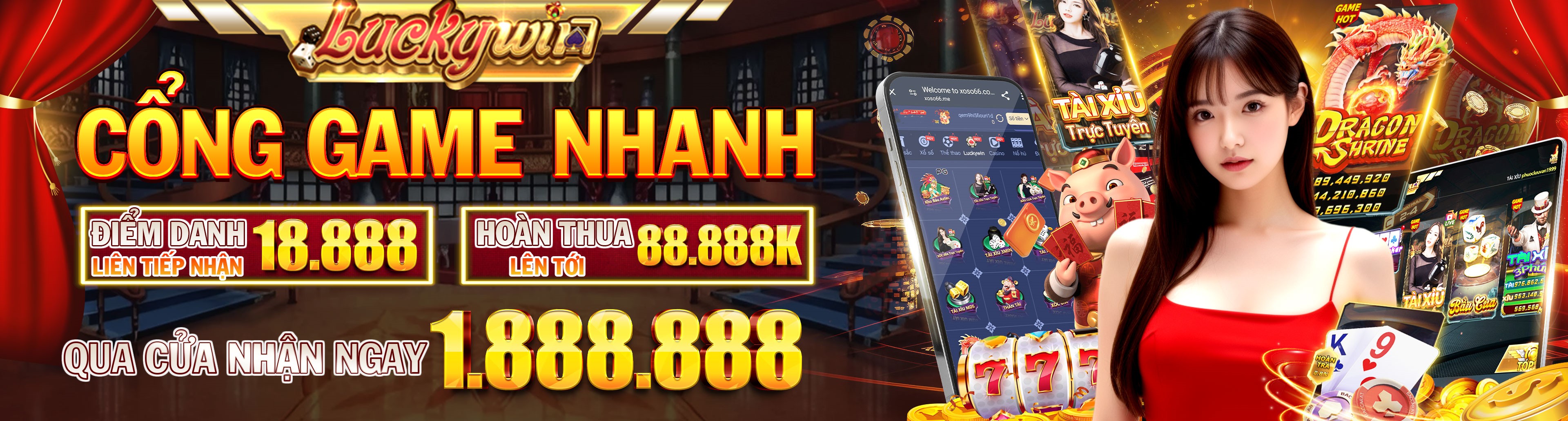 Hình ảnh quảng cáo của for88 hiển thị nền tảng và các lợi ích