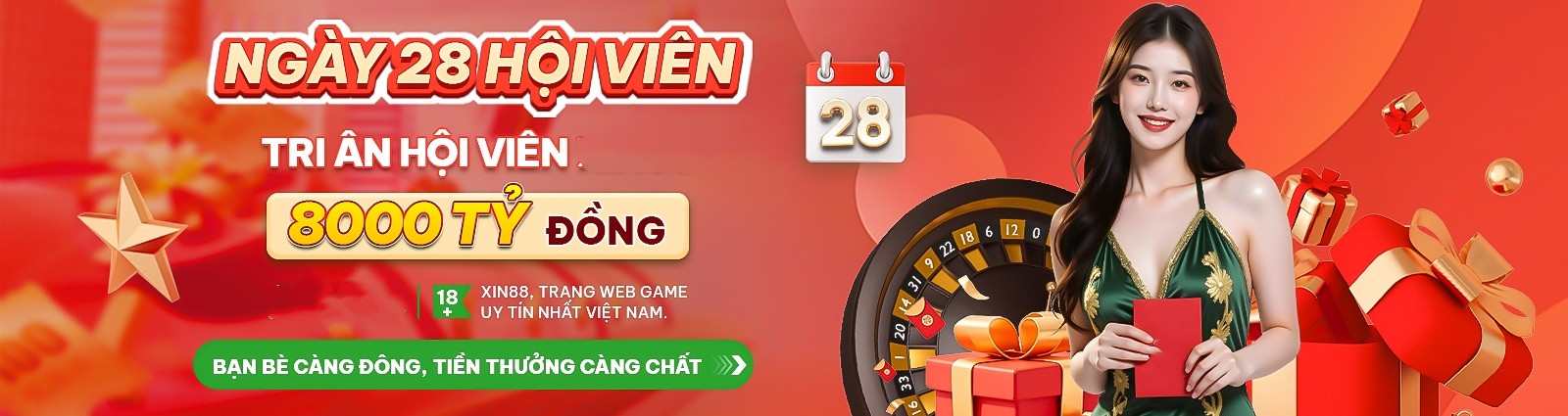 Hình ảnh quảng cáo của for88 hiển thị nền tảng và các lợi ích