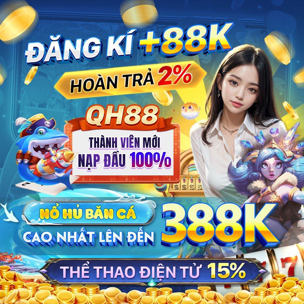 Hình ảnh quảng cáo của for88 hiển thị nền tảng và các lợi ích